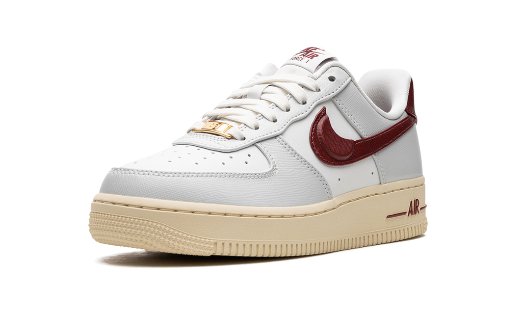 Nike Air Force 1 Low 07 SE Swoosh Pocket (W) 5