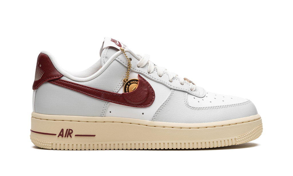 Nike Air Force 1 Low 07 SE Swoosh Pocket (W) 7