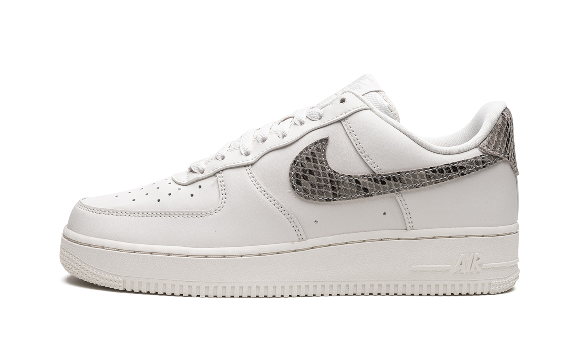 Nike Air Force 1 Low '07 Snakeskin Phantom (W) 1