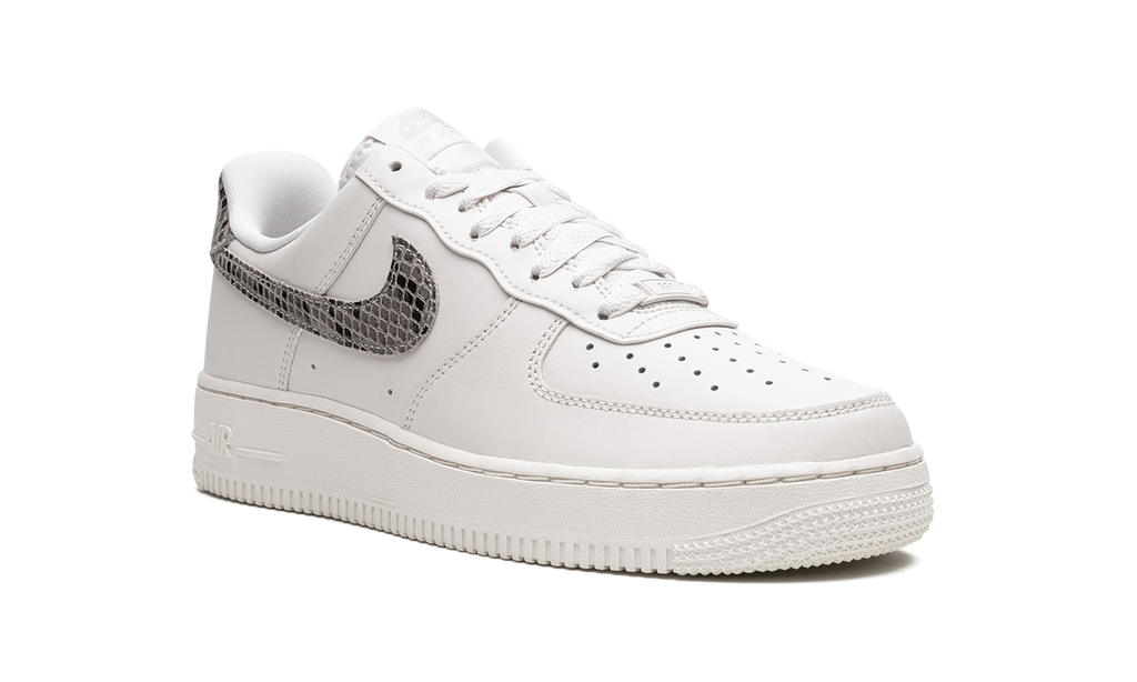 Nike Air Force 1 Low '07 Snakeskin Phantom (W) 2