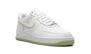 Nike Air Force 1 Low '07 White Honeydew 2