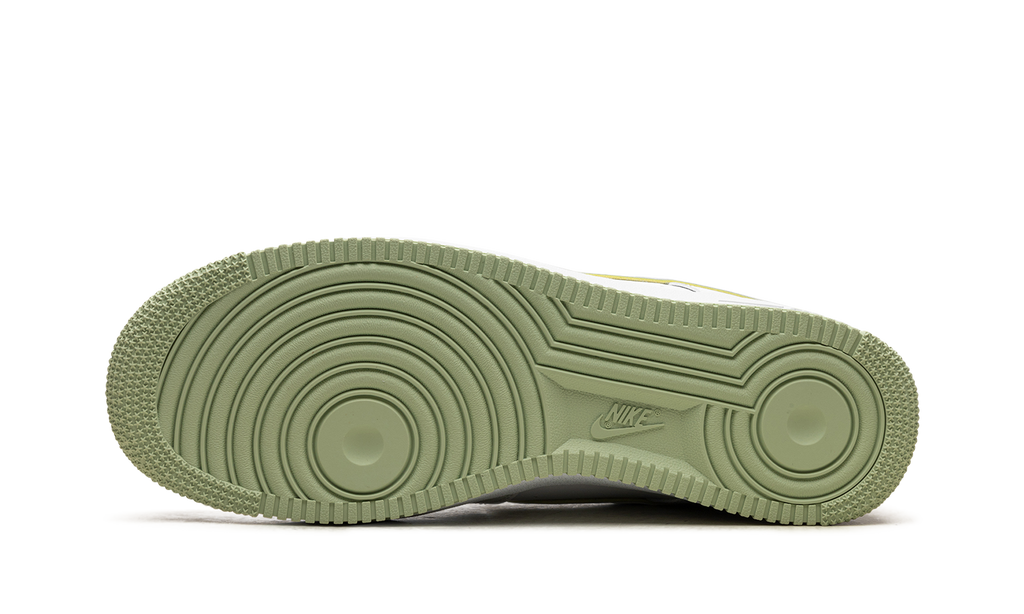 Nike Air Force 1 Low '07 White Honeydew 6