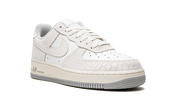 Nike Air Force 1 Low 07 White Python (W) 2