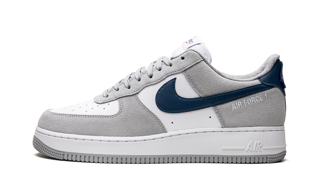 Nike Air Force 1 Low Athletic Club Marina Blue 2