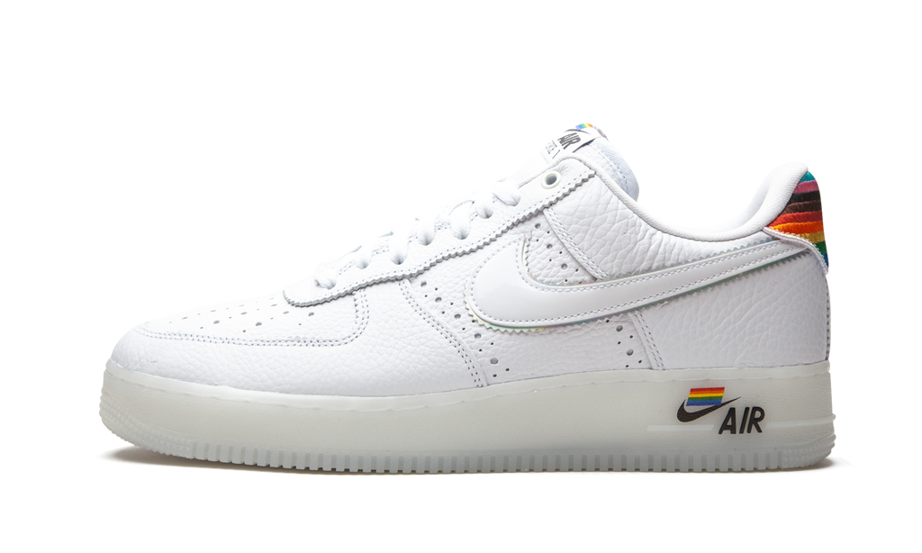 Nike Air Force 1 Low Be True (2020) 1