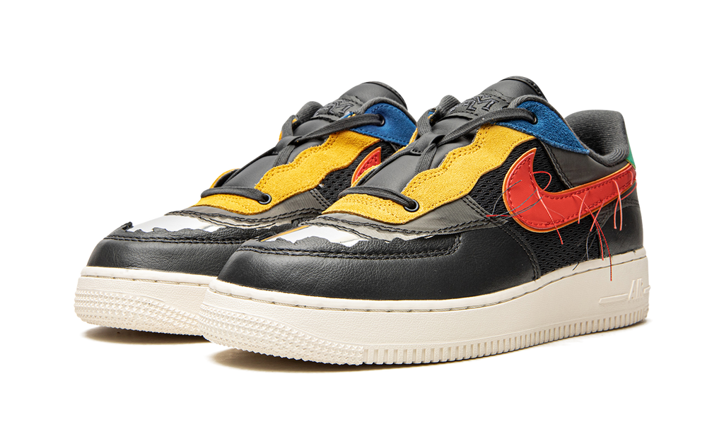 Nike Air Force 1 Low BHM (2020) 3