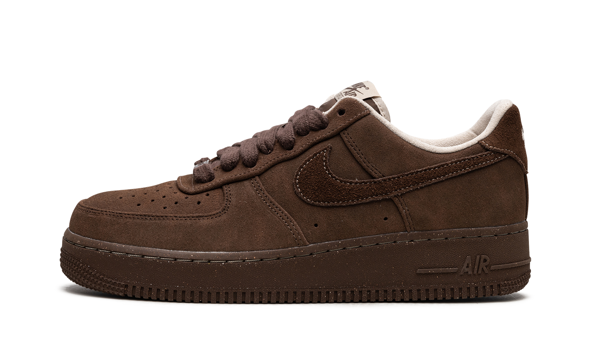 Nike Air Force 1 Low Cacao Wow (W) 1