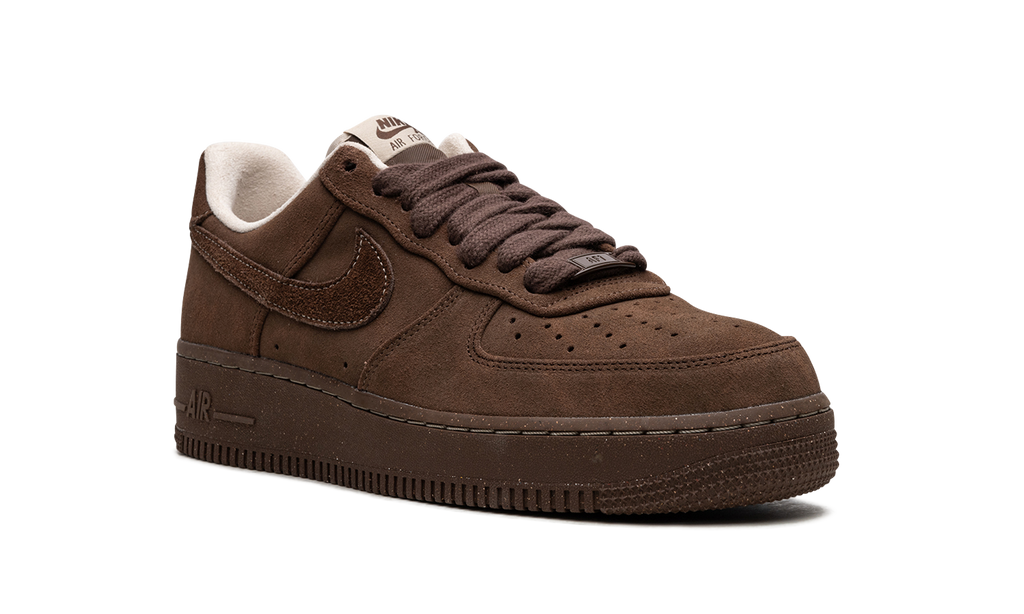 Nike Air Force 1 Low Cacao Wow (W) 2