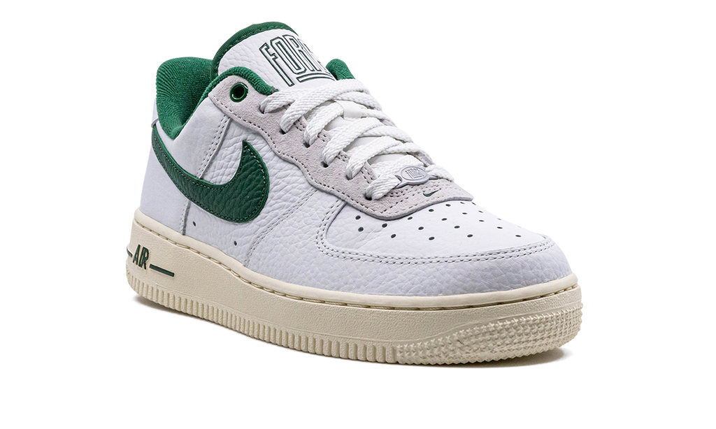 Nike Air Force 1 Low Command Force Gorge Green (W) 2