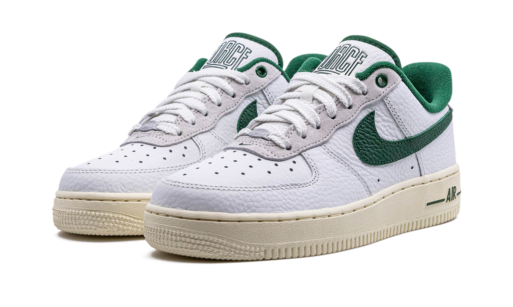 Nike Air Force 1 Low Command Force Gorge Green (W) 3