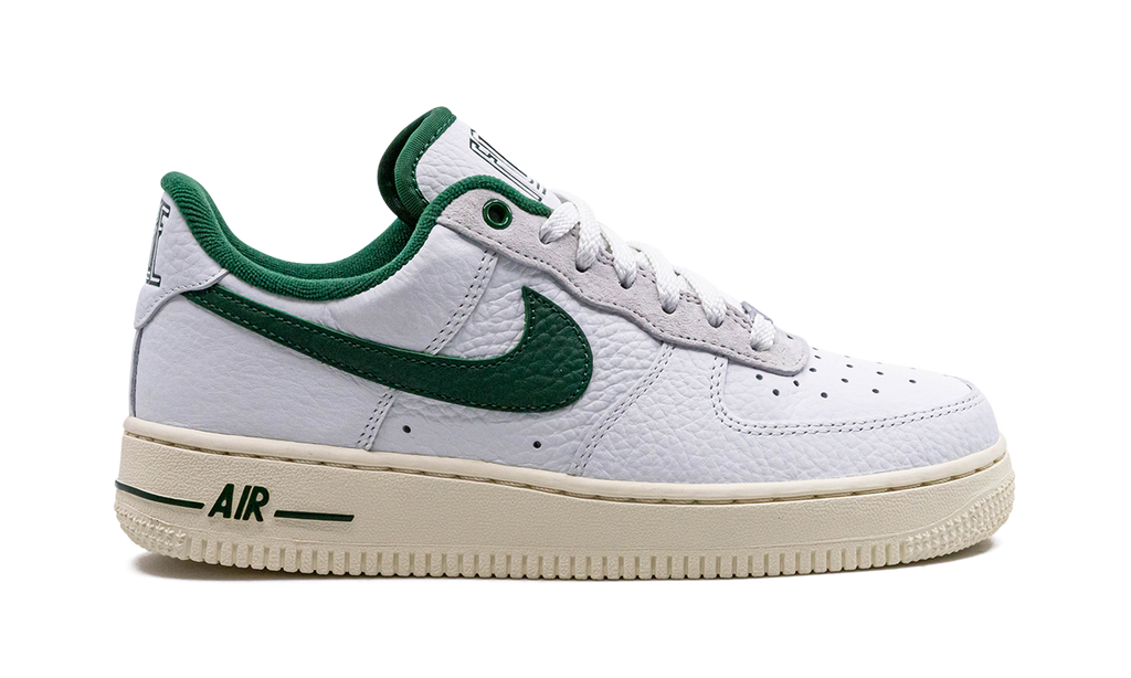 Nike Air Force 1 Low Command Force Gorge Green (W) 7