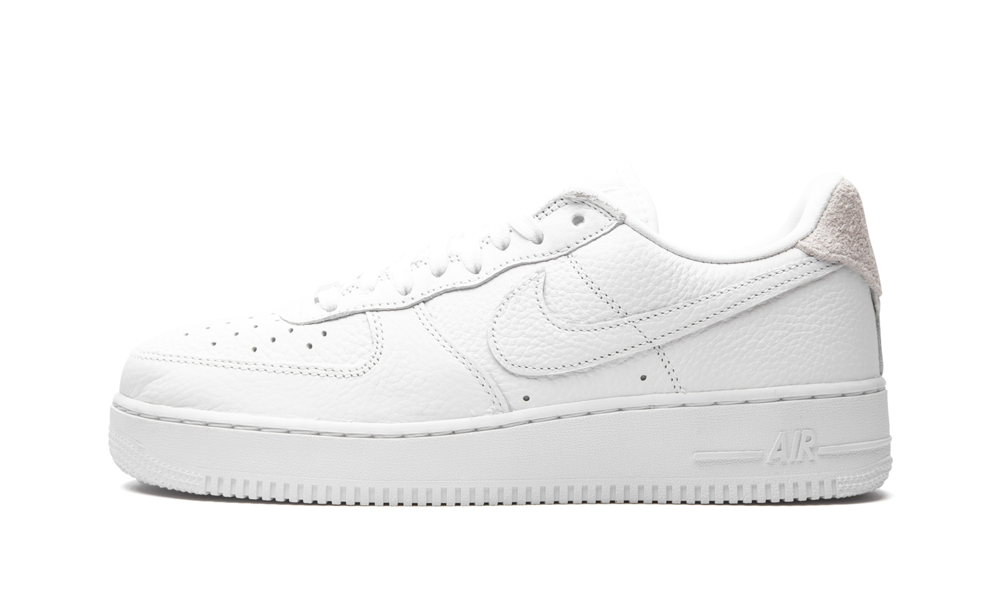 Nike Air Force 1 Low Craft White 1