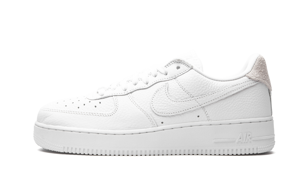 Nike Air Force 1 Low Craft White 2