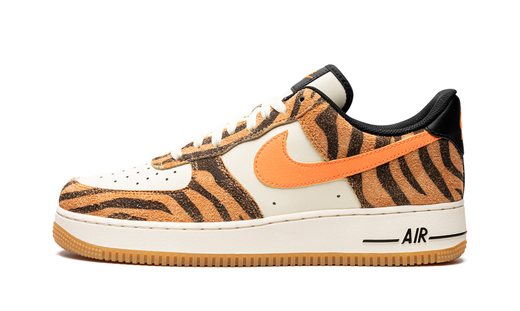Nike Air Force 1 Low Daktari 2