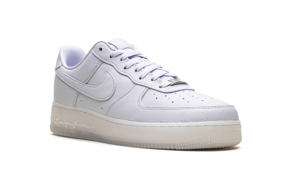 Nike Air Force 1 Low 'Drake NOCTA Certified Lover Boy Palest Purple' 2