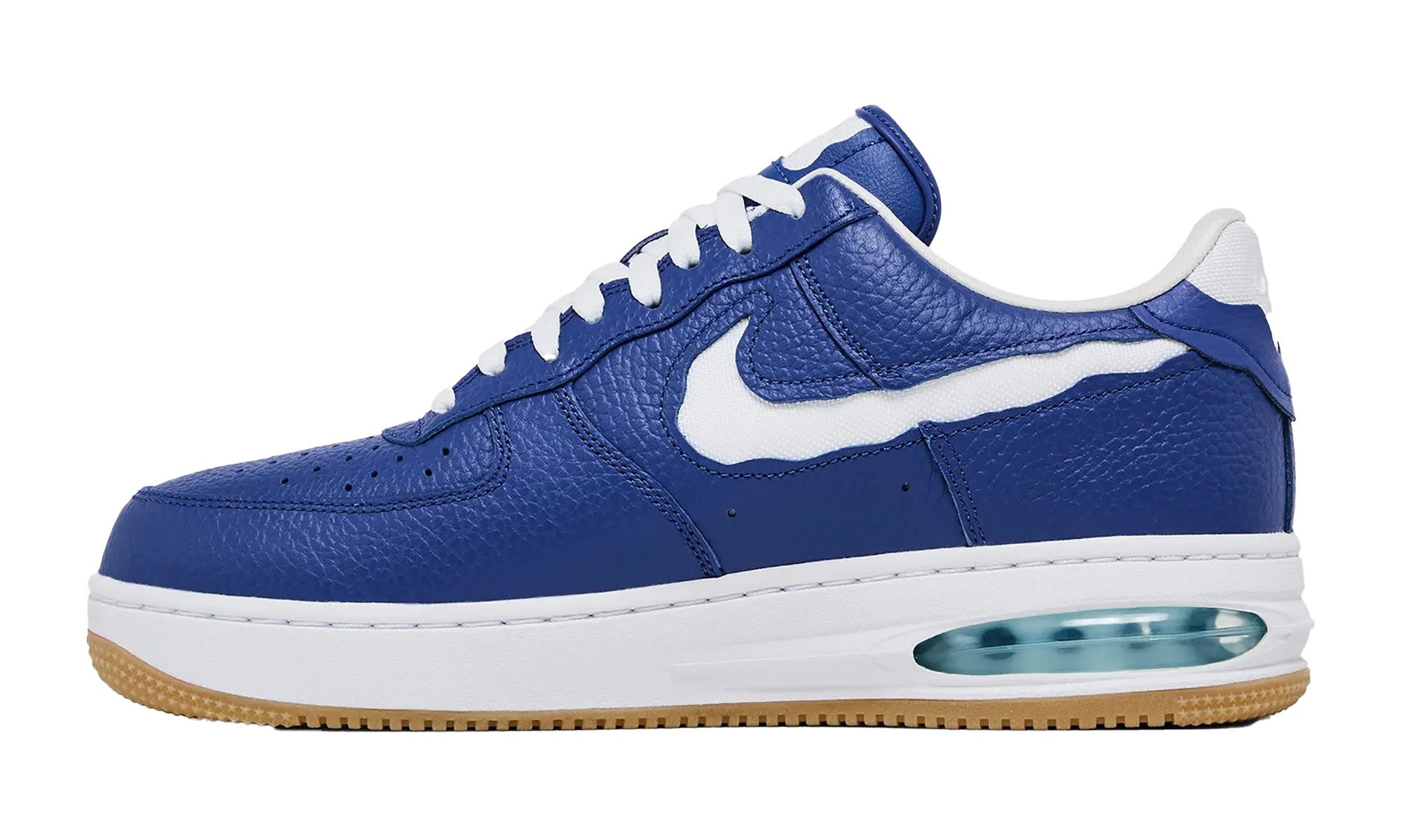 Nike Air Force 1 Low Evo Team Royal