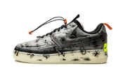 Nike Air Force 1 Low Experimental Halloween 2