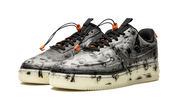 Nike Air Force 1 Low Experimental Halloween 3
