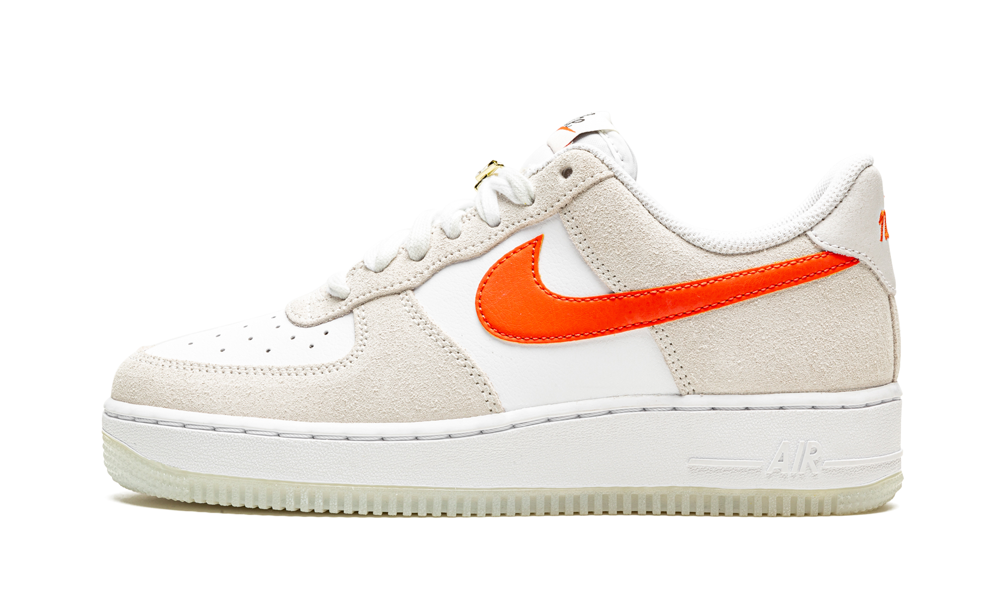 Nike Air Force 1 Low First Use Cream (W) 1