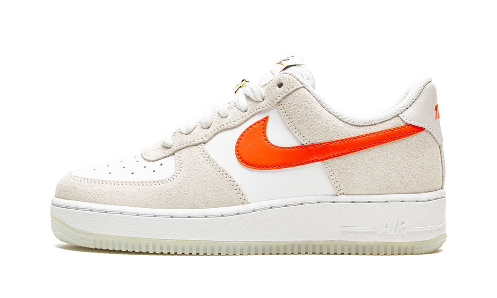 Nike Air Force 1 Low First Use Cream (W) 2