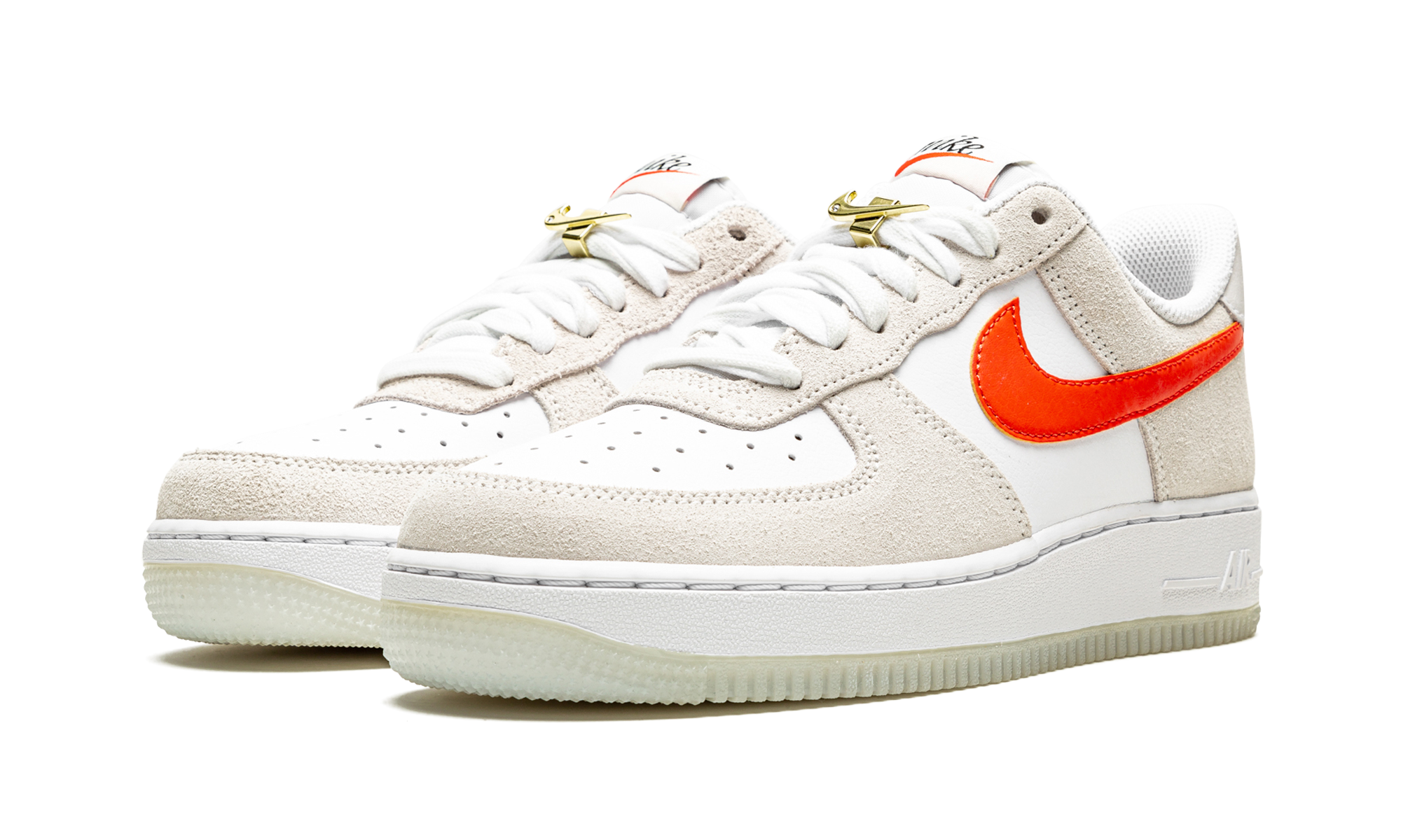 Nike Air Force 1 Low First Use Cream (W) 3