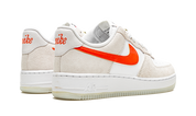 Nike Air Force 1 Low First Use Cream (W) 4