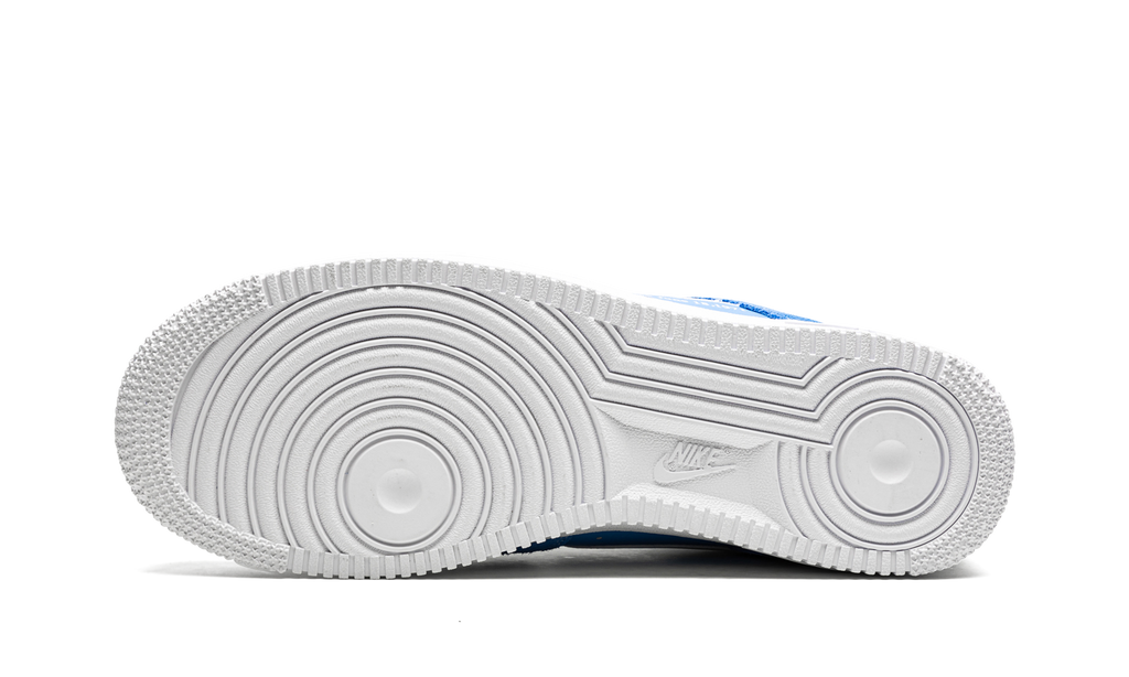 Nike Air Force 1 Low First Use University Blue 6