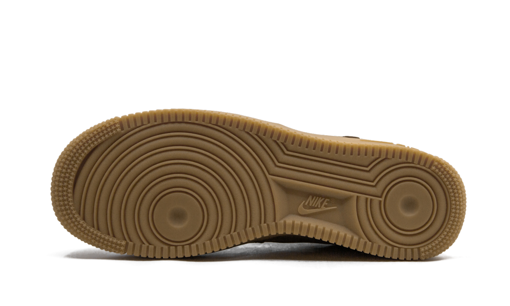 Nike Air Force 1 Low Flax (2019) 2