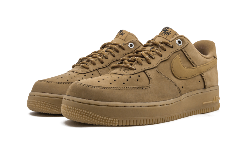 Nike Air Force 1 Low Flax (2019) 3