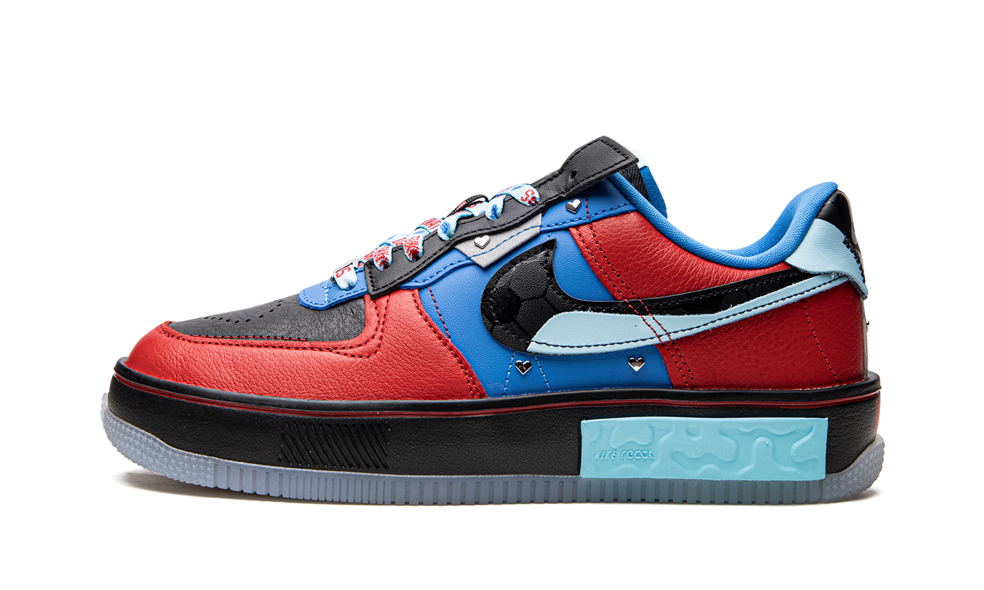 Nike Air Force 1 Low Fontanka Doernbecher (W) 1