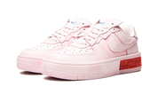Nike Air Force 1 Low Fontanka Foam Pink (W) 3