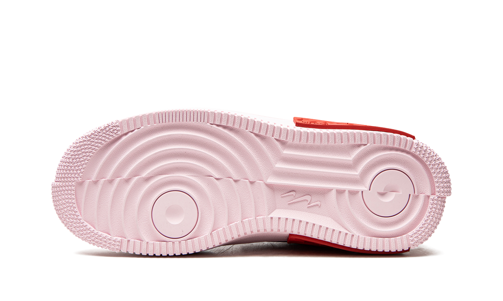 Nike Air Force 1 Low Fontanka Foam Pink (W) 6