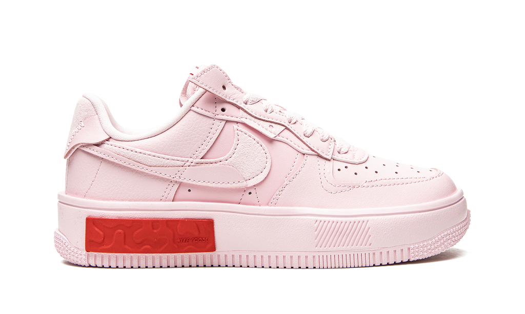 Nike Air Force 1 Low Fontanka Foam Pink (W) 7