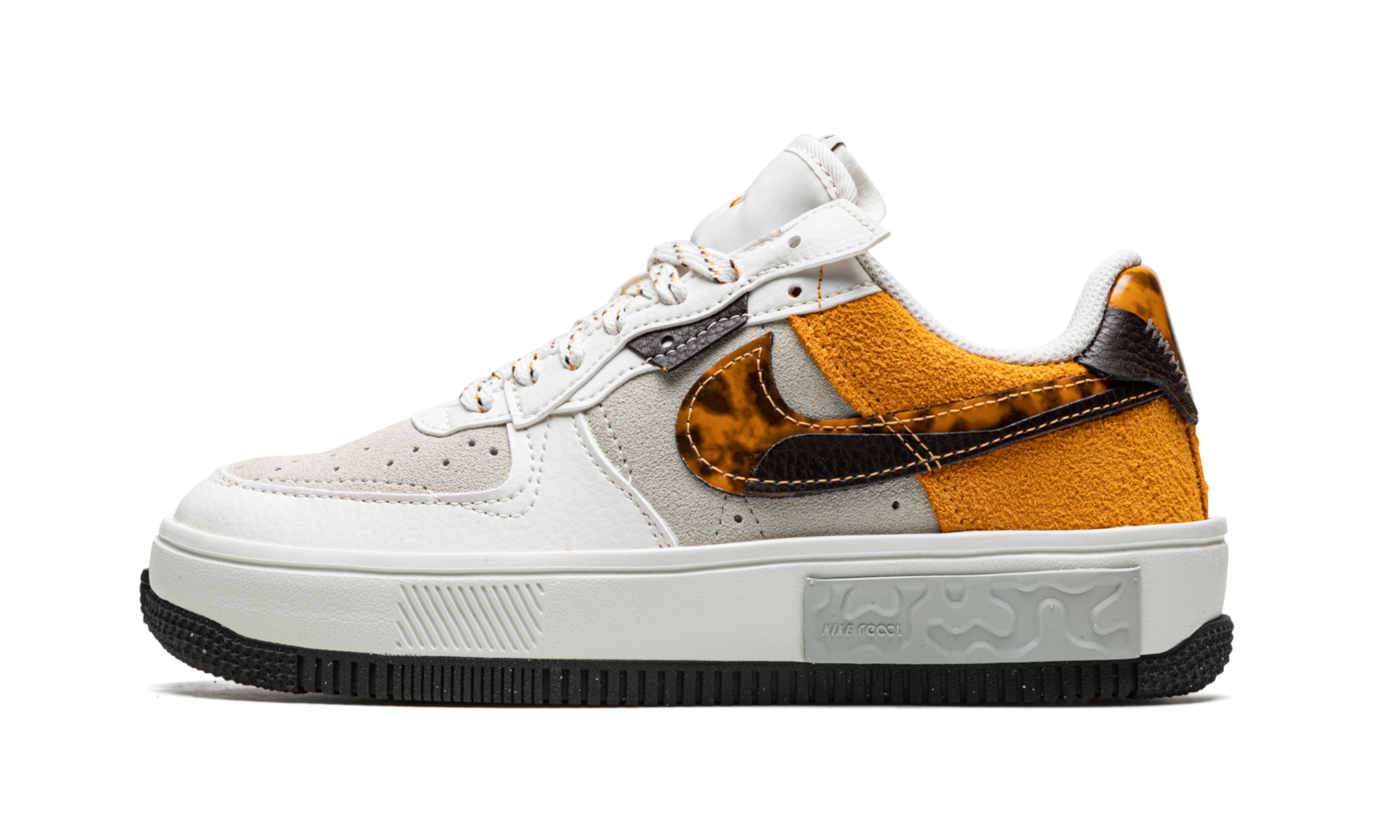 Nike Air Force 1 Low Fontanka WM Tortoise Shell (W) 1