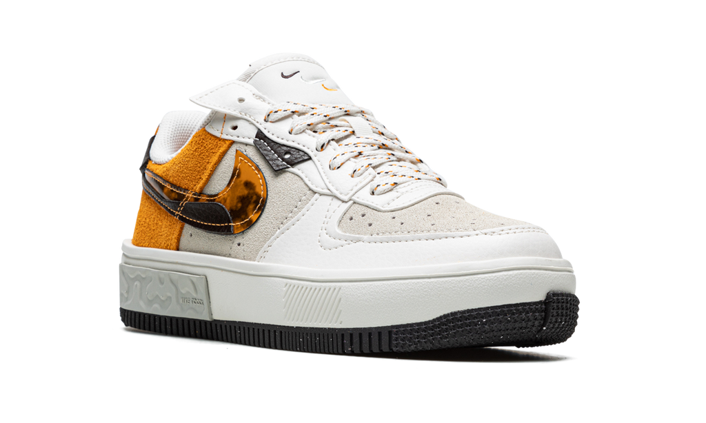 Nike Air Force 1 Low Fontanka WM Tortoise Shell (W) 2