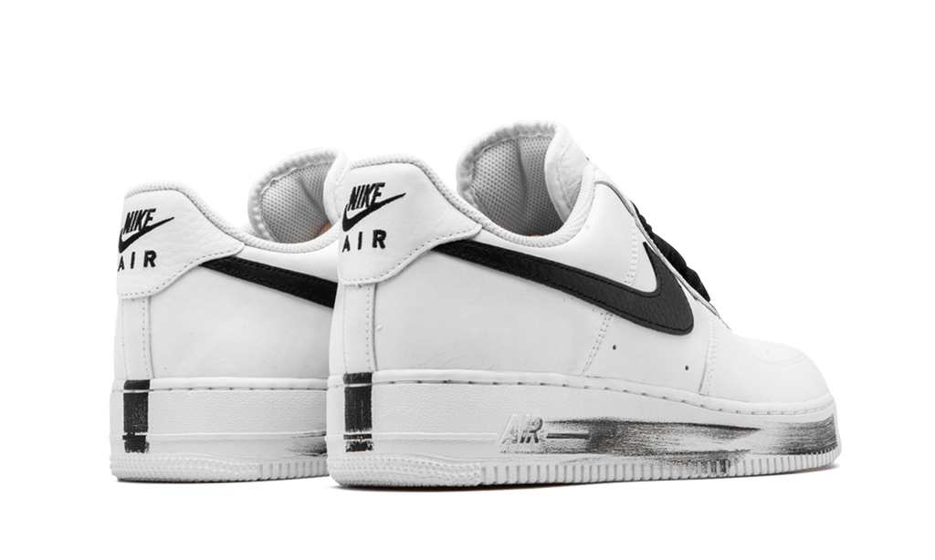 Nike Air Force 1 Low G-Dragon Peaceminusone Para-Noise 2.0 4