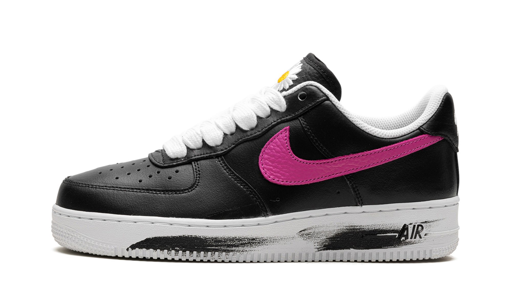 Nike Air Force 1 Low G-Dragon Peaceminusone Para-Noise 3.0 1