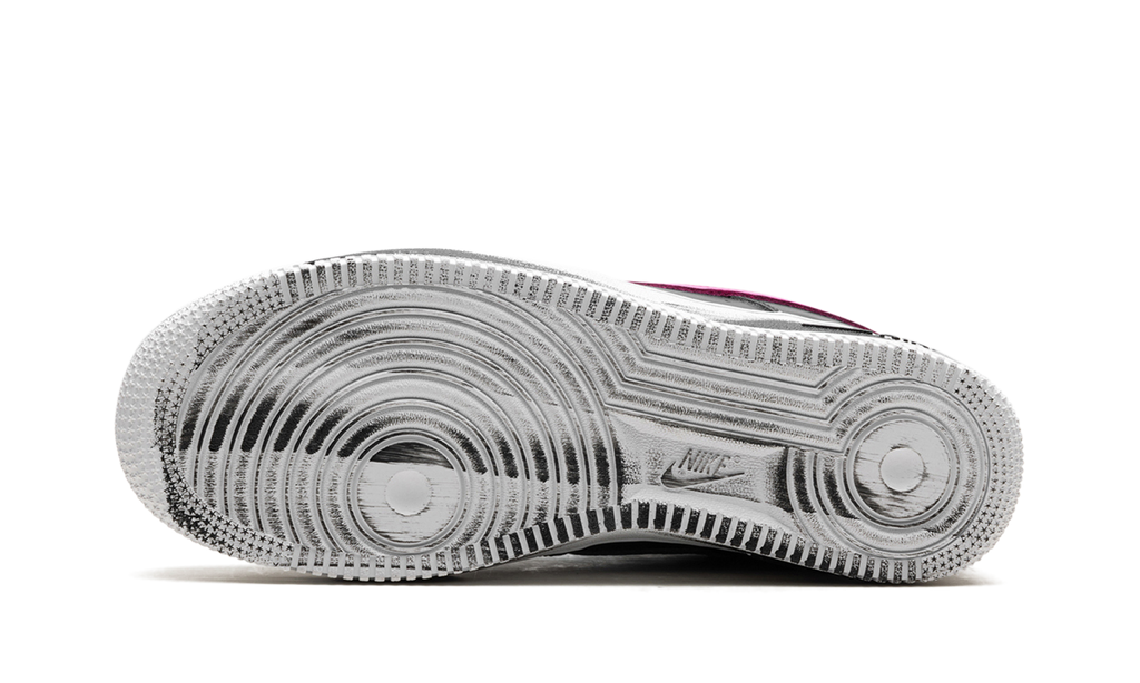 Nike Air Force 1 Low G-Dragon Peaceminusone Para-Noise 3.0 6
