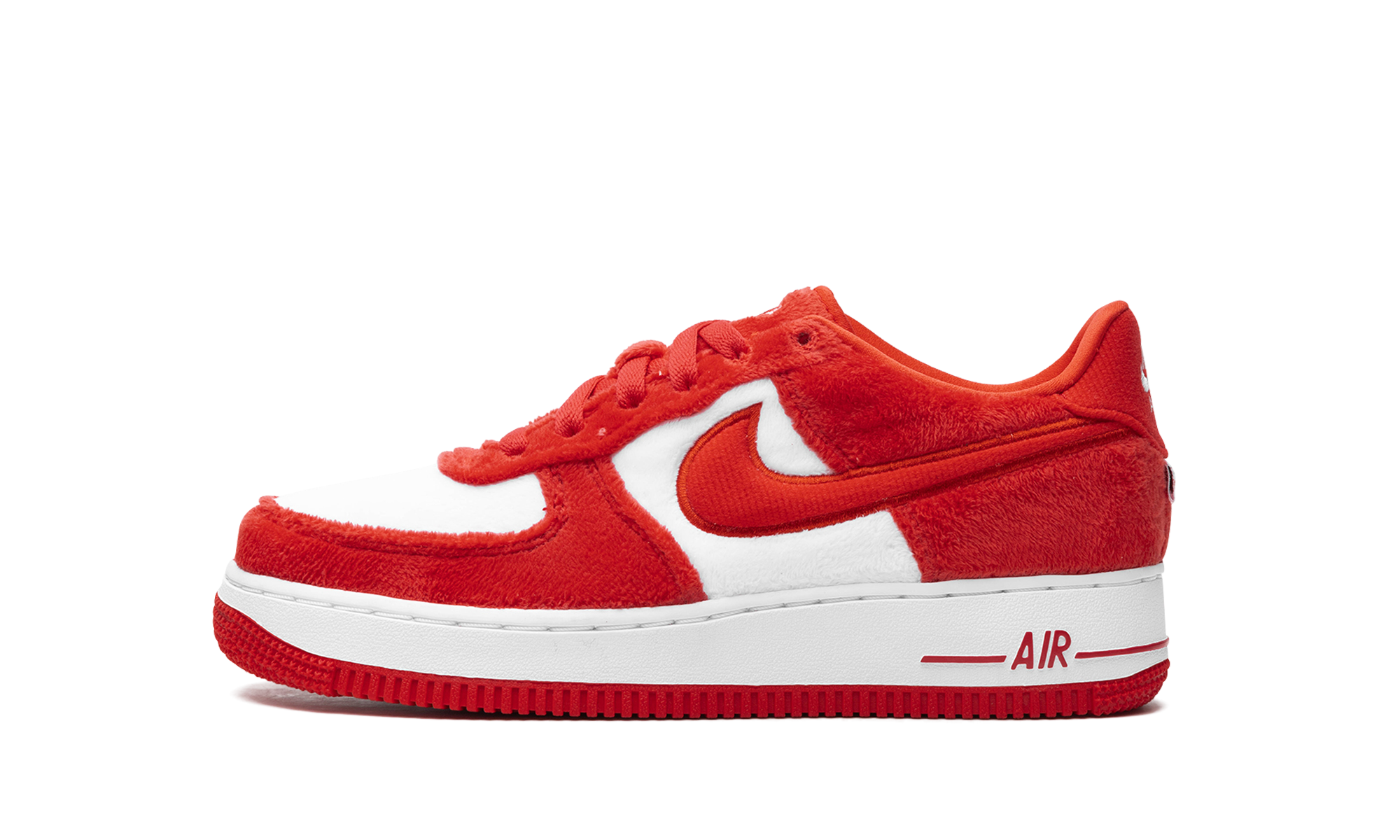 Nike Air Force 1 Low GS 'Valentine's Day' 1