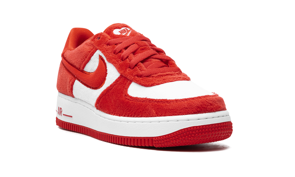 Nike Air Force 1 Low GS 'Valentine's Day' 2
