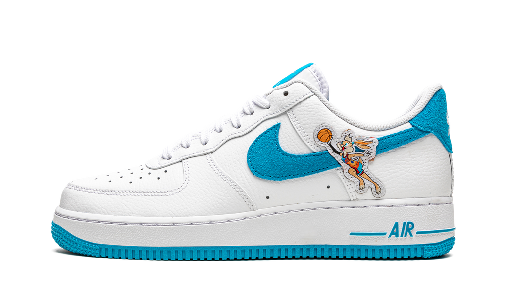Nike Air Force 1 Low Hare Space Jam 2