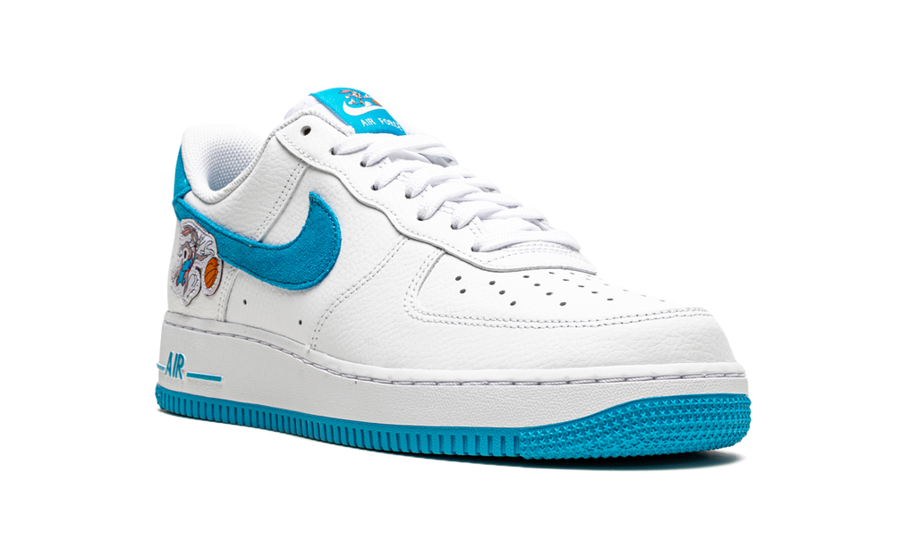 Nike Air Force 1 Low Hare Space Jam 8