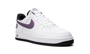 Nike Air Force 1 Low Hoops White Canyon Purple 8