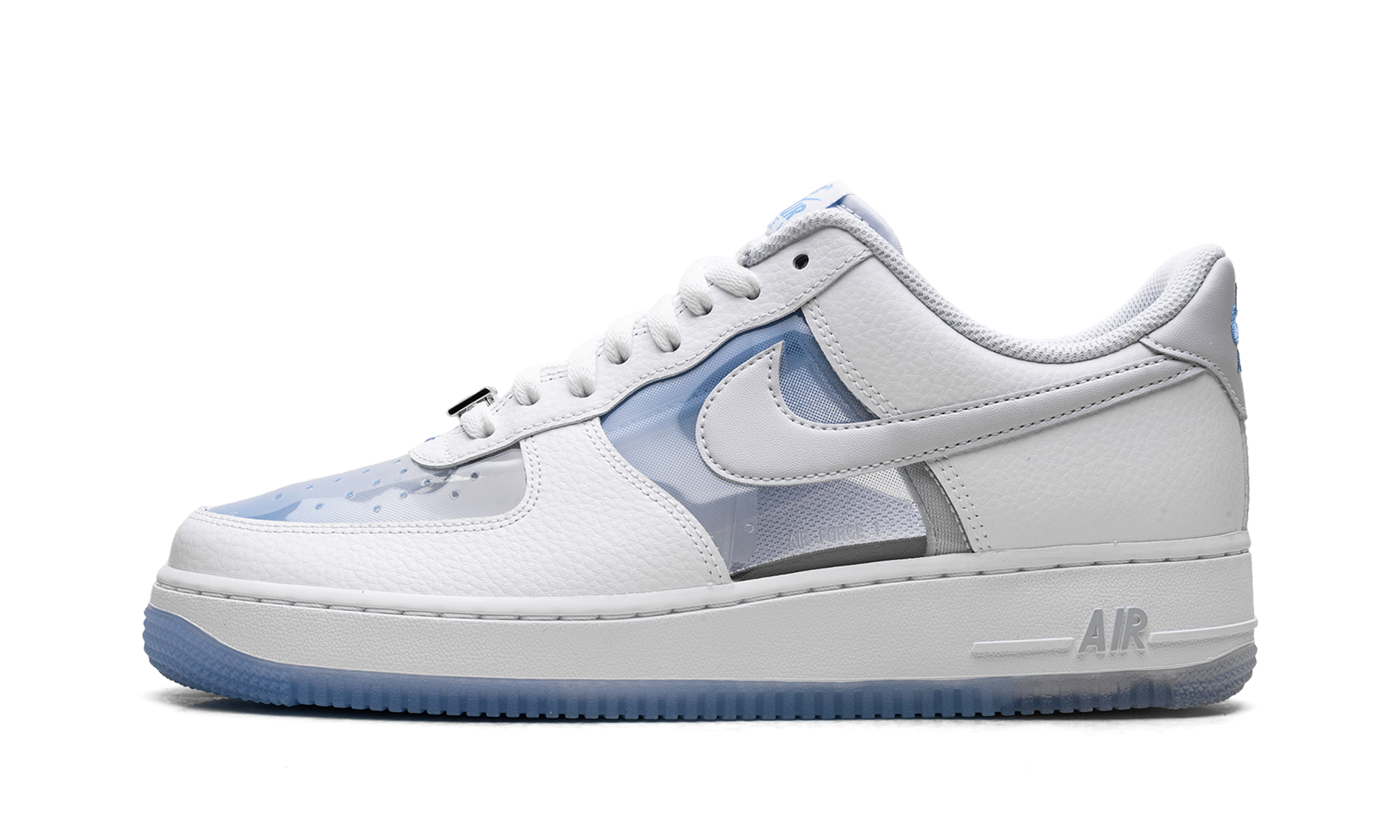 Nike Air Force 1 Low Invisible Woman 2.0 1