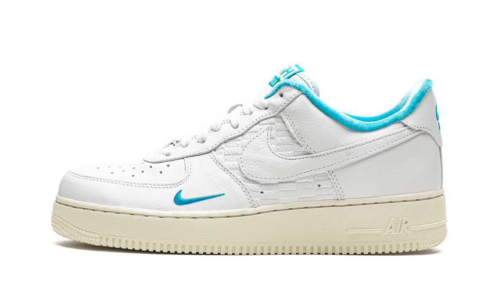 Nike Air Force 1 Low Kith Hawaii 2