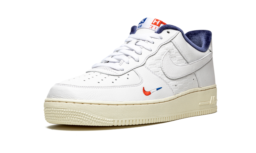 Nike Air Force 1 Low Kith Paris 5