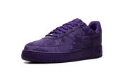 Nike Air Force 1 Low Kobe Bryant Court Purple 5