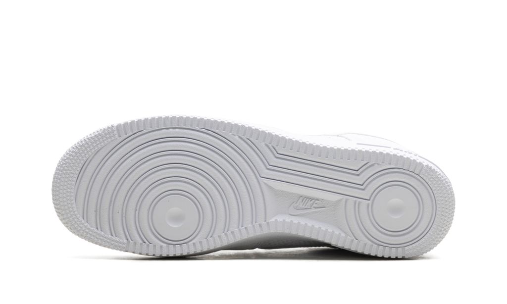 Nike Air Force 1 Low Kobe Bryant Forever White 6