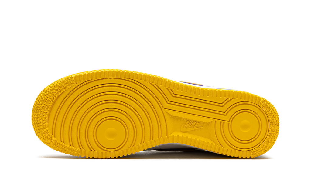 Nike Air Force 1 Low Kobe Bryant Lakers Home 6