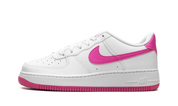 Nike Air Force 1 Low Laser Fuchsia (GS) 1